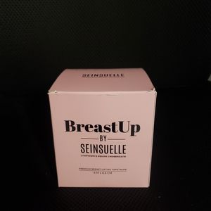 BreastUp Bundle (Boob Tape + Nipple Covers + Travel Case)